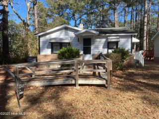 1548 Fountain Street, Rocky Mount, NC 27801