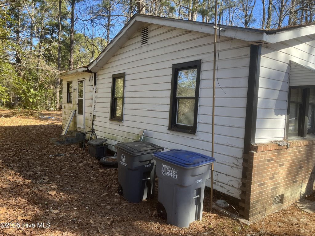 1548 Fountain Street, Rocky Mount, NC 27801