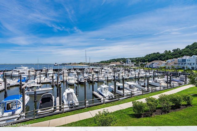 14 Lighthouse Pt Road 604, Highlands, NJ 07732