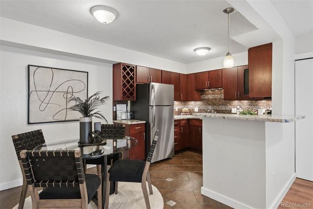 209 Wright Street 103, Lakewood, CO 80228