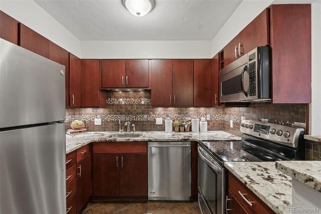 209 Wright Street 103, Lakewood, CO 80228