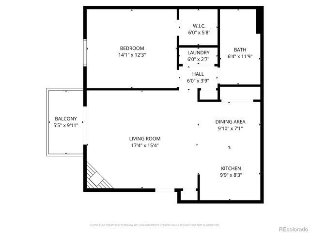 209 Wright Street 103, Lakewood, CO 80228