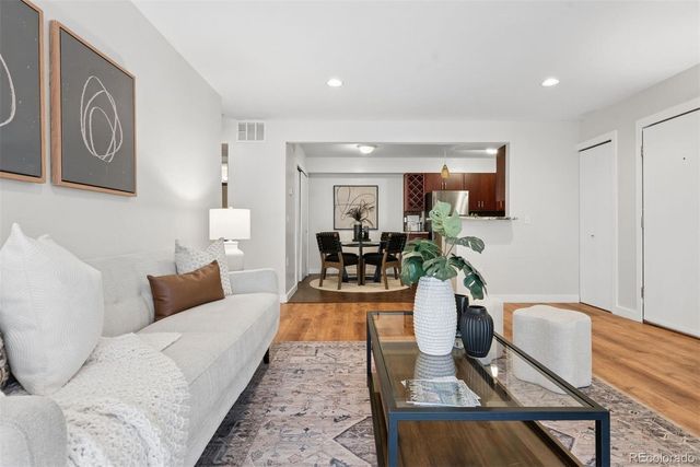 209 Wright Street 103, Lakewood, CO 80228