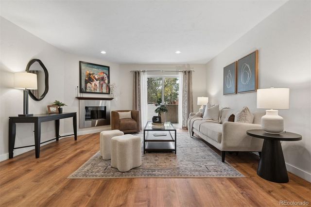 209 Wright Street 103, Lakewood, CO 80228