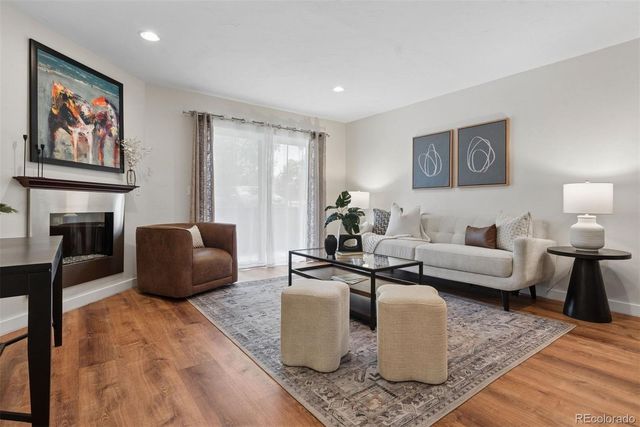 209 Wright Street 103, Lakewood, CO 80228