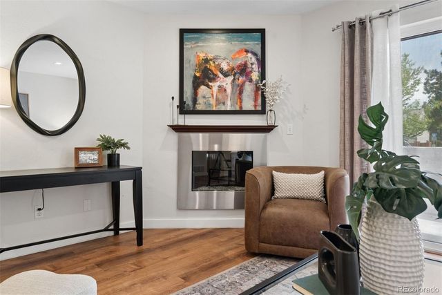 209 Wright Street 103, Lakewood, CO 80228