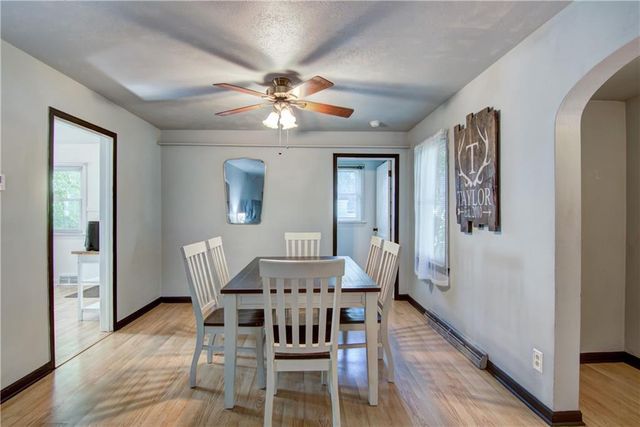 627 Deyo Avenue, Eau Claire, WI 54703