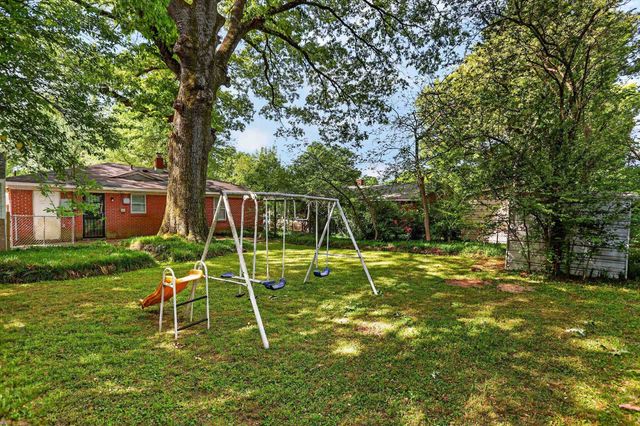 4924 VERNE RD, Memphis, TN 38117