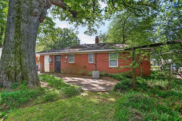 4924 VERNE RD, Memphis, TN 38117