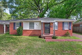 4924 VERNE RD, Memphis, TN 38117
