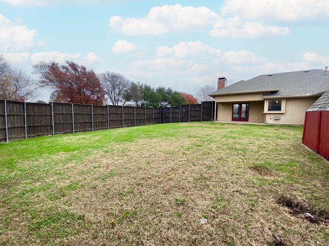 1531 La Paz Drive, Plano, TX 75074