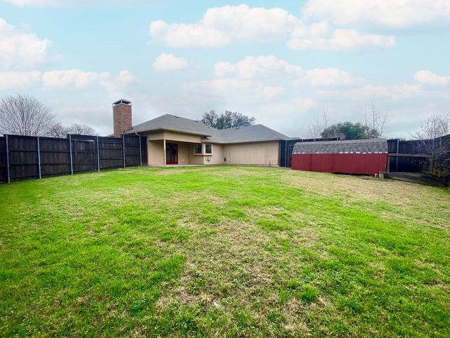 1531 La Paz Drive, Plano, TX 75074