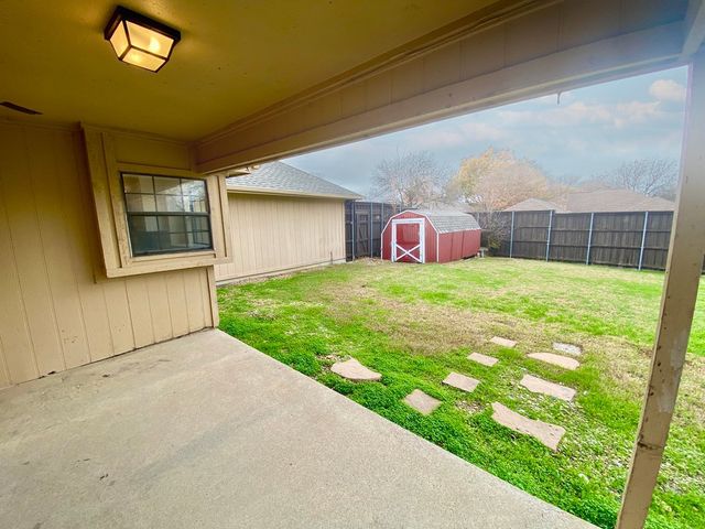 1531 La Paz Drive, Plano, TX 75074