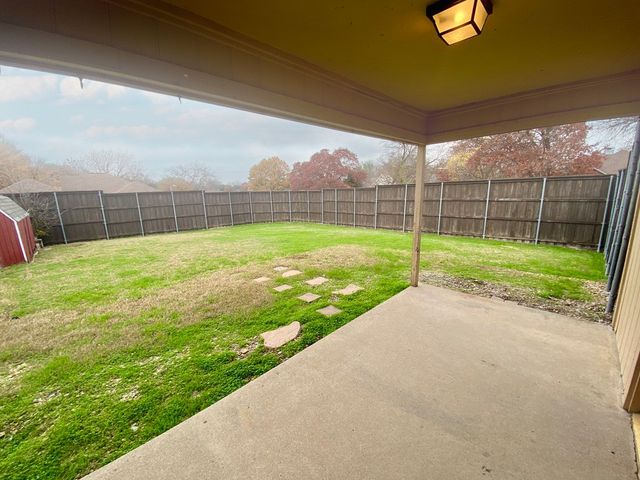 1531 La Paz Drive, Plano, TX 75074