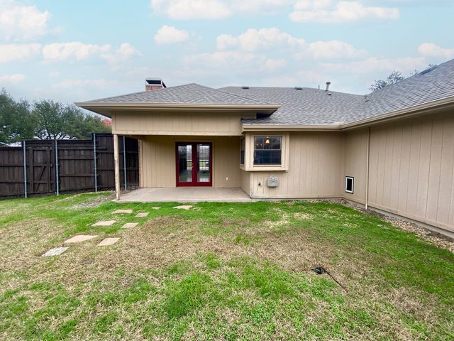 1531 La Paz Drive, Plano, TX 75074