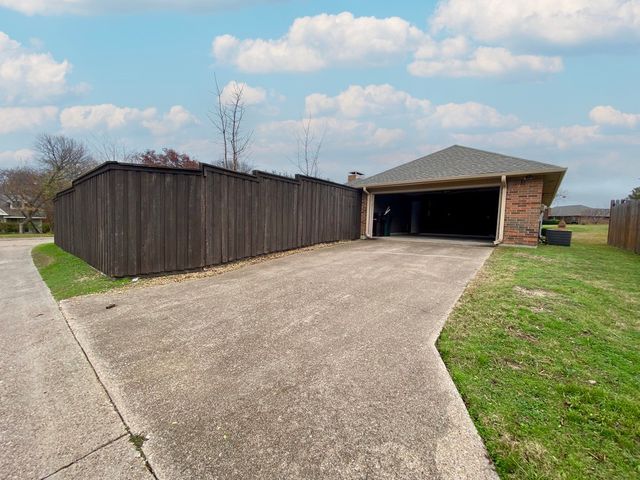 1531 La Paz Drive, Plano, TX 75074