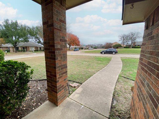 1531 La Paz Drive, Plano, TX 75074