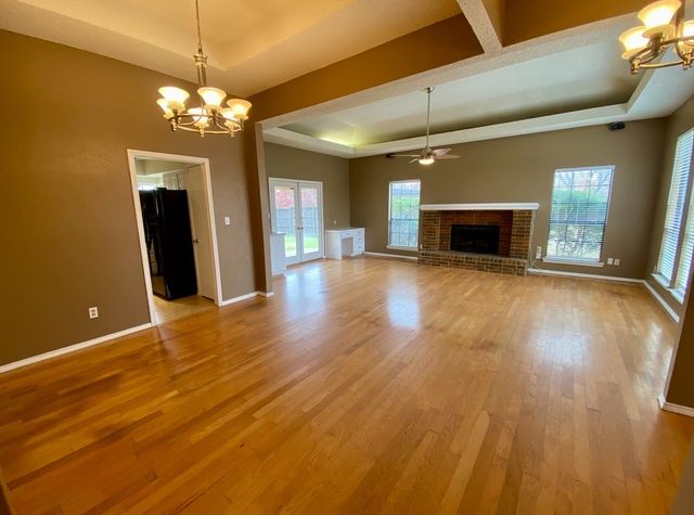 1531 La Paz Drive, Plano, TX 75074