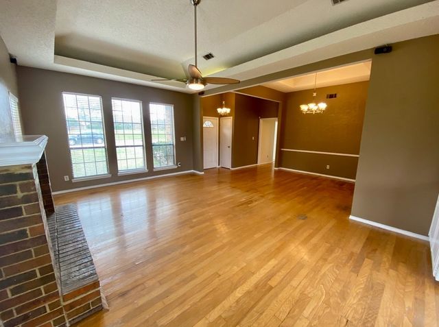 1531 La Paz Drive, Plano, TX 75074