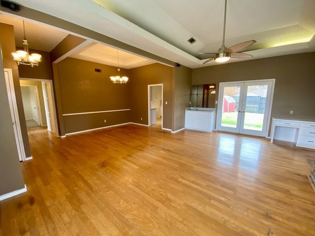 1531 La Paz Drive, Plano, TX 75074