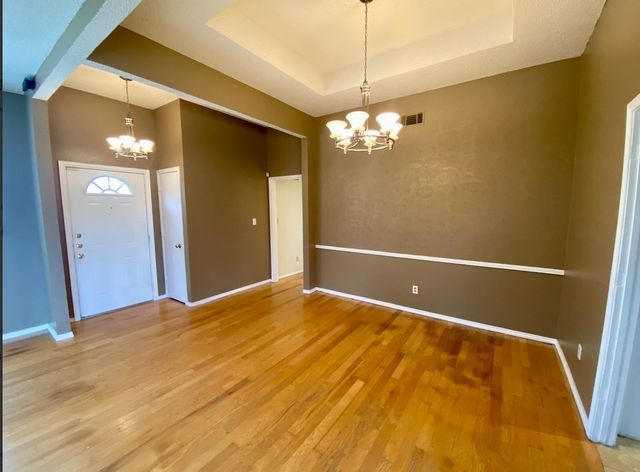 1531 La Paz Drive, Plano, TX 75074