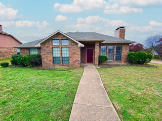 1531 La Paz Drive, Plano, TX 75074