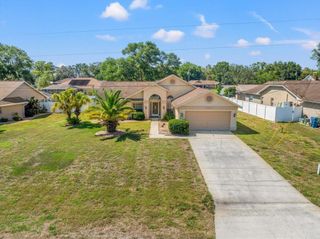 13491 CORONADO DRIVE, Spring Hill, FL 34609