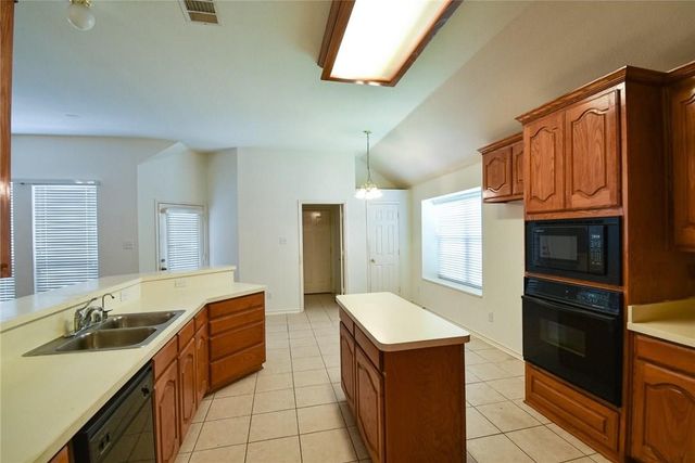 1316 Marwood Court, Allen, TX 75013