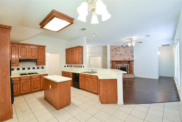 1316 Marwood Court, Allen, TX 75013