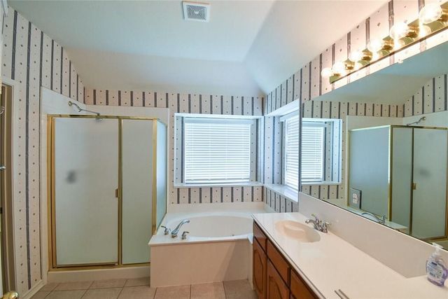 1316 Marwood Court, Allen, TX 75013