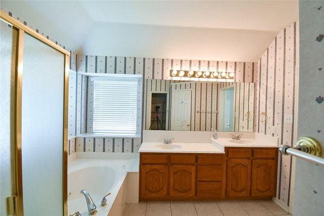 1316 Marwood Court, Allen, TX 75013