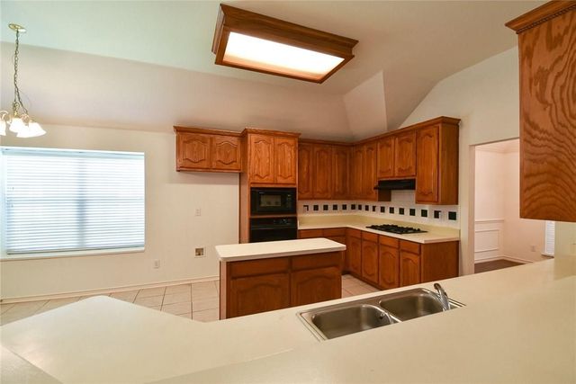 1316 Marwood Court, Allen, TX 75013