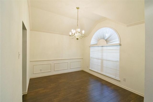 1316 Marwood Court, Allen, TX 75013