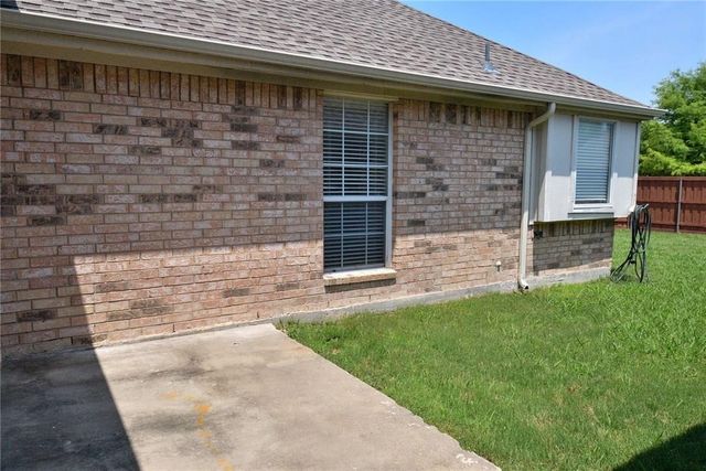 1316 Marwood Court, Allen, TX 75013