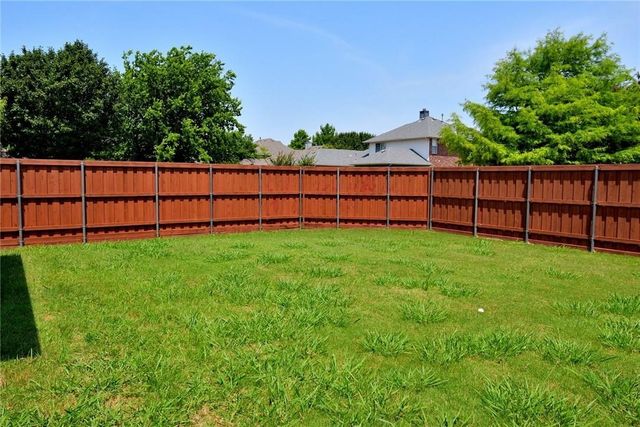 1316 Marwood Court, Allen, TX 75013