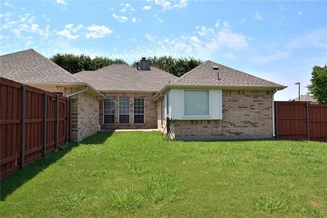 1316 Marwood Court, Allen, TX 75013