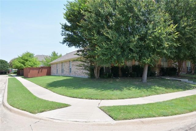 1316 Marwood Court, Allen, TX 75013