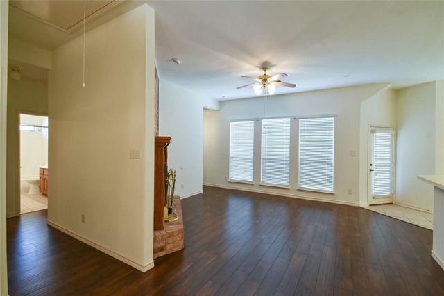 1316 Marwood Court, Allen, TX 75013