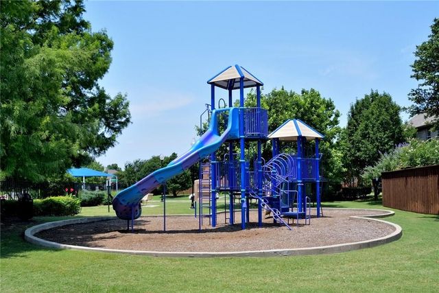 1316 Marwood Court, Allen, TX 75013