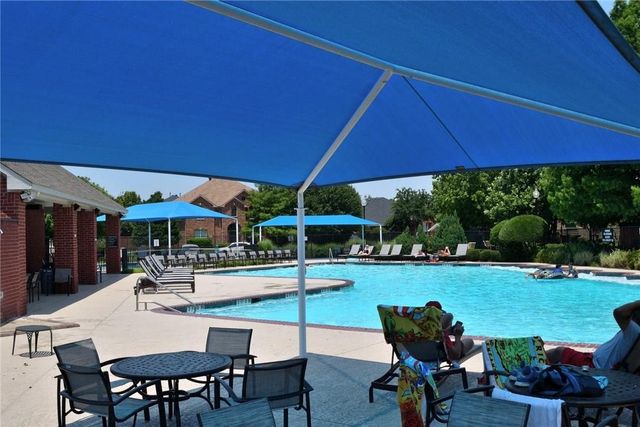 1316 Marwood Court, Allen, TX 75013