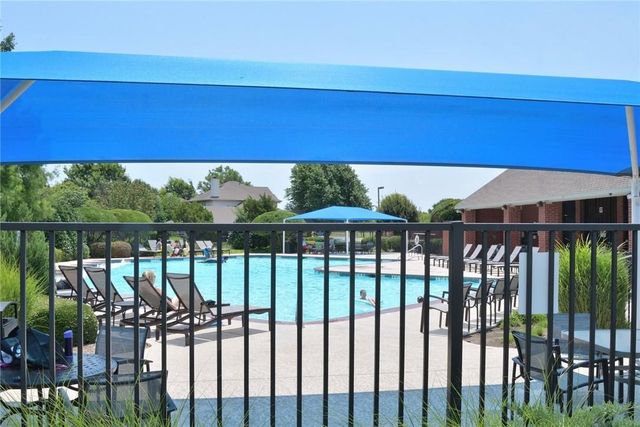 1316 Marwood Court, Allen, TX 75013