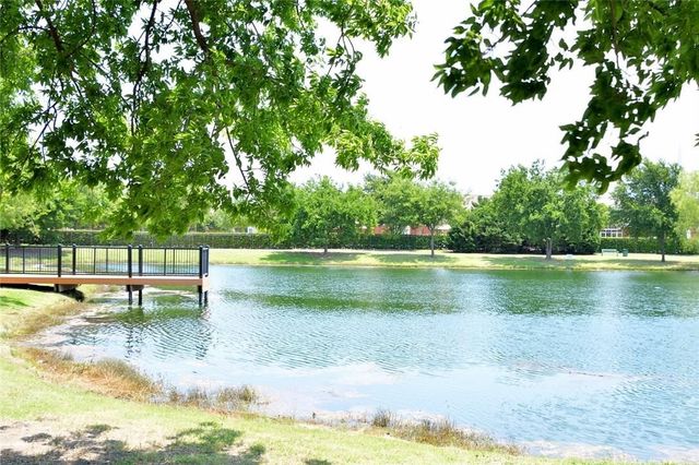 1316 Marwood Court, Allen, TX 75013