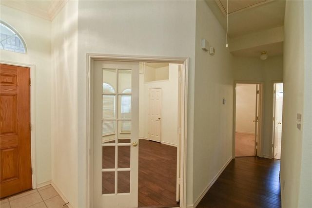 1316 Marwood Court, Allen, TX 75013