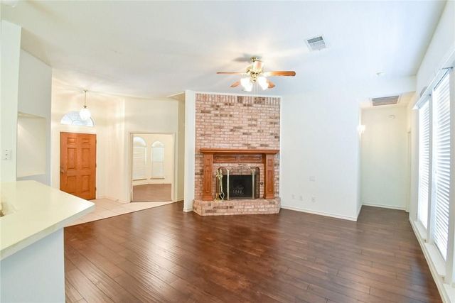 1316 Marwood Court, Allen, TX 75013