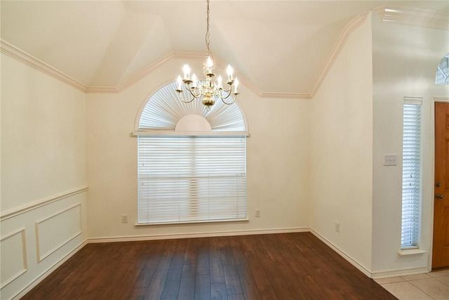 1316 Marwood Court, Allen, TX 75013