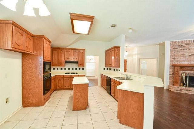 1316 Marwood Court, Allen, TX 75013