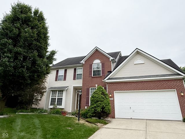 5813 Stone Pine Trail, Carmel, IN 46033