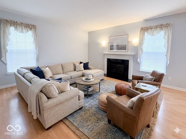 5813 Stone Pine Trail, Carmel, IN 46033
