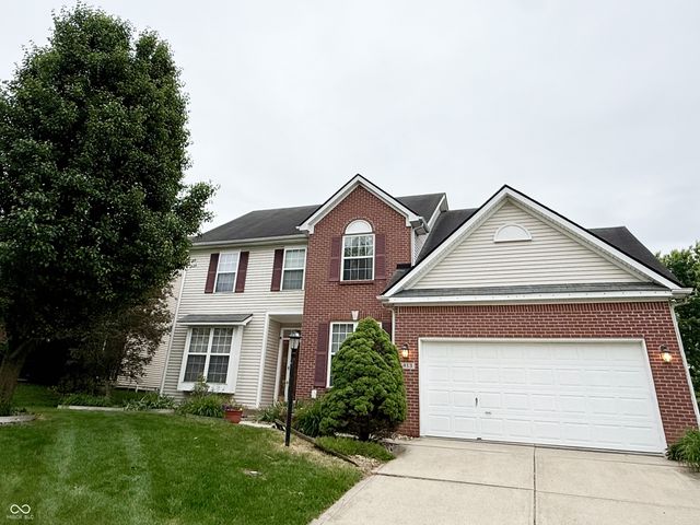 5813 Stone Pine Trail, Carmel, IN 46033