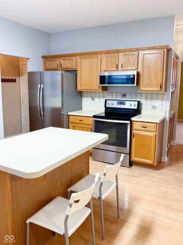 5813 Stone Pine Trail, Carmel, IN 46033